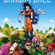 Illustration for article titled iDragon Ball /iKill Counts, Visualized